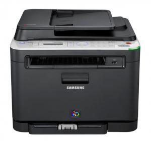 Multifunctional SAMSUNG CLX-3185FW