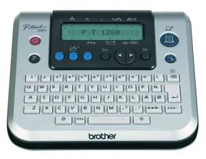 P-TOUCH 1280VP
