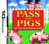 Pass the pigs ds