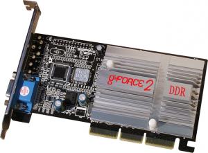 Geforce 2 mx400
