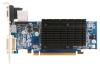 Placa video sapphire ati radeon hd 4550 512mb gddr3