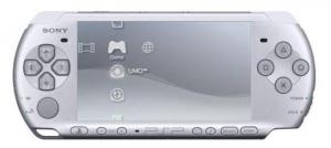PlayStation Slim and Lite Base Pack 3004 argintie
