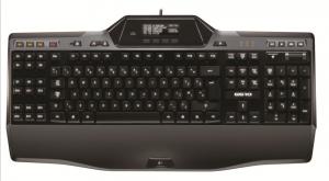 Tastatura LOGITECH G510 Gaming