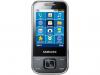 Telefon mobil SAMSUNG C3750 Mettalic Gray