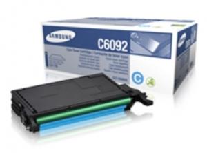 Toner cyan pentru CLP-770ND, 7.000 pg, CLT-C6092S Samsung