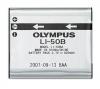 Acumulator olympus li-50b, li-ion 925mah