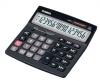 Calculator de birou d-60l, 16 digits, dual