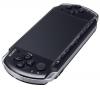 Consola PlayStation Portable Black + joc Loco Roco 2