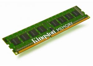 DDR3 4GB 1333Mhz Reg ECC Low Voltage, Single Rank , Kingston KTD-PE313LVS/4G