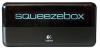 Digital media streamer squeezebox