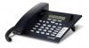 FUNKWERK ISDN system telephone Elmeg CS290-U Black 1090836