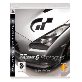 Gran turismo 5 prologue (ps3)