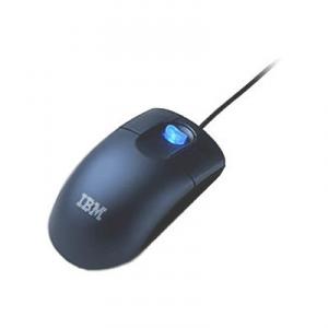 Mouse IBM Optic 31P7405 negru