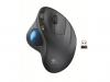 Mouse Logitech  M570 Cordless Trackball  (910-002090)