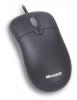 Mouse microsoft optic basic alb