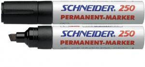 Perm. marker Schneider 2-7mm 250 negru