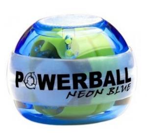 POWERBALL NEON BLUE  REGULAR ''PB-188L BLUE''