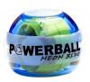 Powerball neon blue  regular