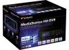 Recorder multimedia de retea wireless 500GB MediaStation HD DVR, tuner analogic, Verbatim (47543)