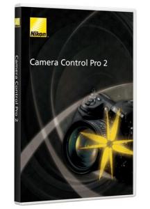 Software Camera Control Pro2
