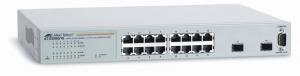 Switch ALLIED TELESIS Layer2 AT-GS950/16 port