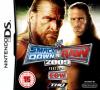 WWE SmackDown! vs. RAW 2009 DS