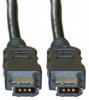 Cablu firewire 6-6 1.8m