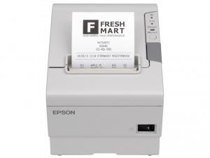 Imprimanta etichetat EPSON TM-T88V-012