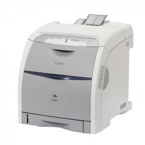 Imprimanta laser color CANON LBP5300