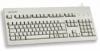 Kb cherry g81-3000lpcde-0, 105 keys, usb/ps2, gri