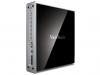 Media player viewsonic vmp52-e, full hd 1080p/usb 2.0/card reader/hdmi