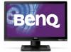 Monitor LED 23.6&quot; BL2400PT Benq, 8ms GTG, 1920x1080, DCR 20mil:1, 250cd/m2, D-Sub/DVI-D/Boxe,  pivot, HAS 130mm, black