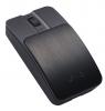 Mouse bluetooth laser sony, capac slide, negru,