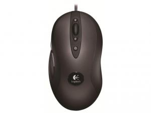 Mouse Logitech G400 Gaming-Grade Optical Mouse (910-002278)