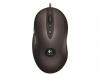 Mouse logitech g400 gaming-grade