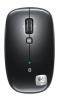 Mouse LOGITECH M555b negru