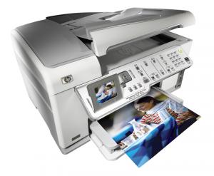 Multifunctional hp c7280