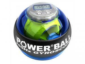 POWER BALL 250Hz BLUE PRO