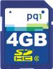 Secure digital 4gb