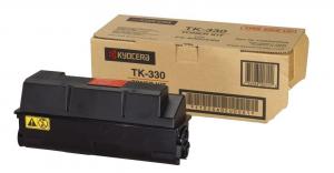Toner tk 330 (negru)