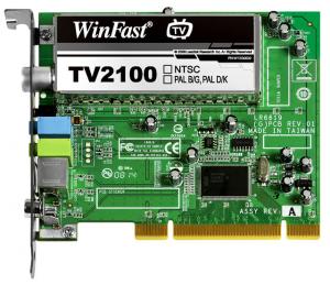 WinFast TV2100