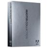 Adobe master collection cs4 e - vers. 4, upgrade, dvd,