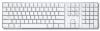 Apple keyboard with numeric keypad, mb110ro/a