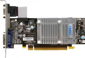 ATI Radeon R5450-MD1GH 1GB GDDR3