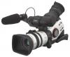 Camera video profesionala dm-xl2, digital