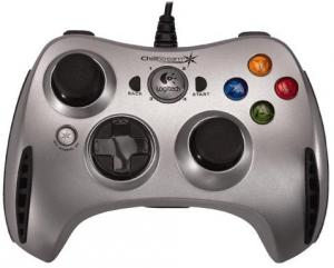 Chillstream controller