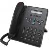 CISCO Unified IP Phone 6921 charcoal slimline handset  CP-6921-CL-K9
