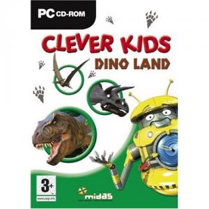 Clever Kids Dino Land