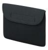 Husa protectie din neopren pentru iPad, negru, 7300063, Mcab
