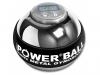 Power ball 350hz silver metal